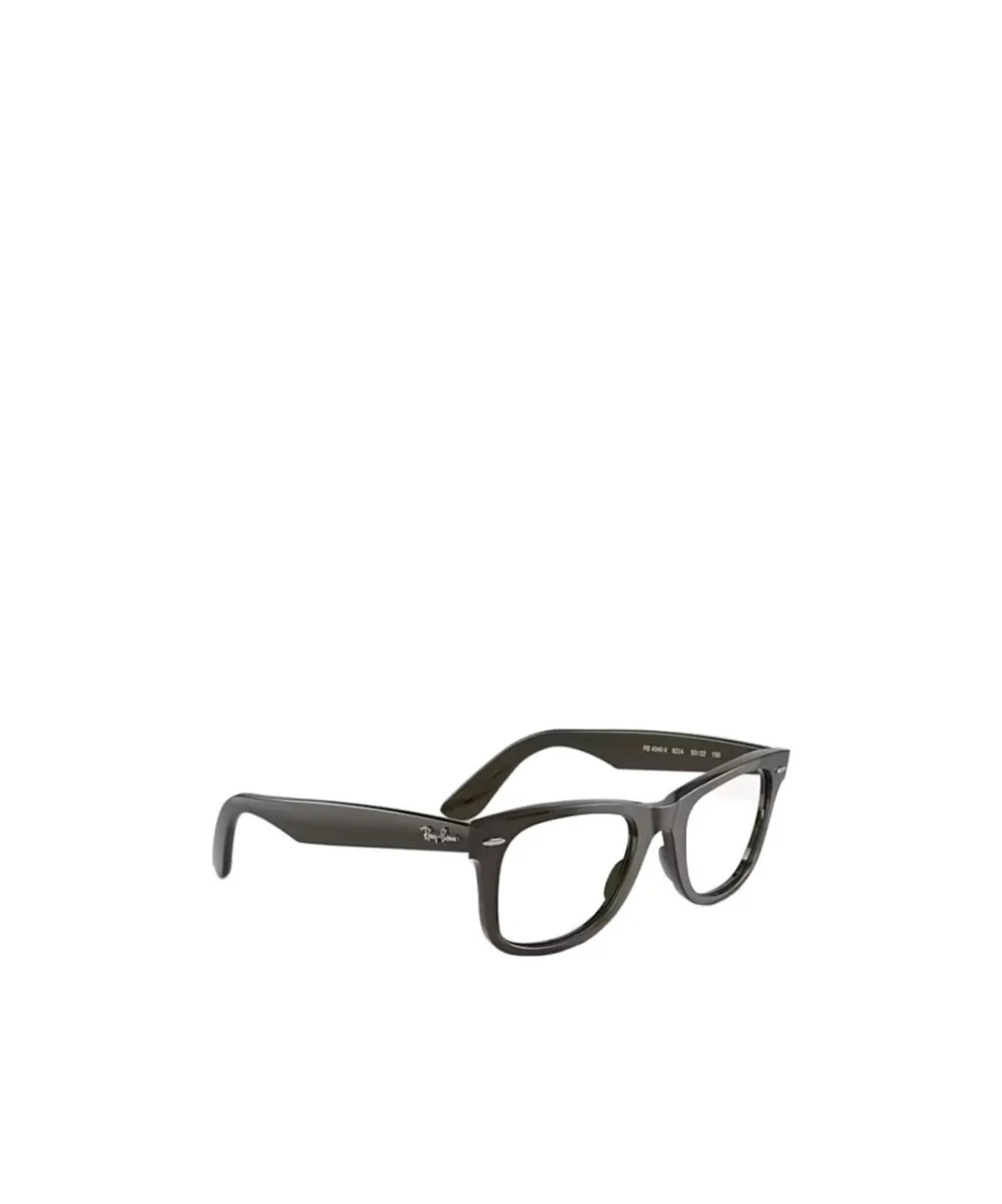Ray-Ban Square Frame Glasses