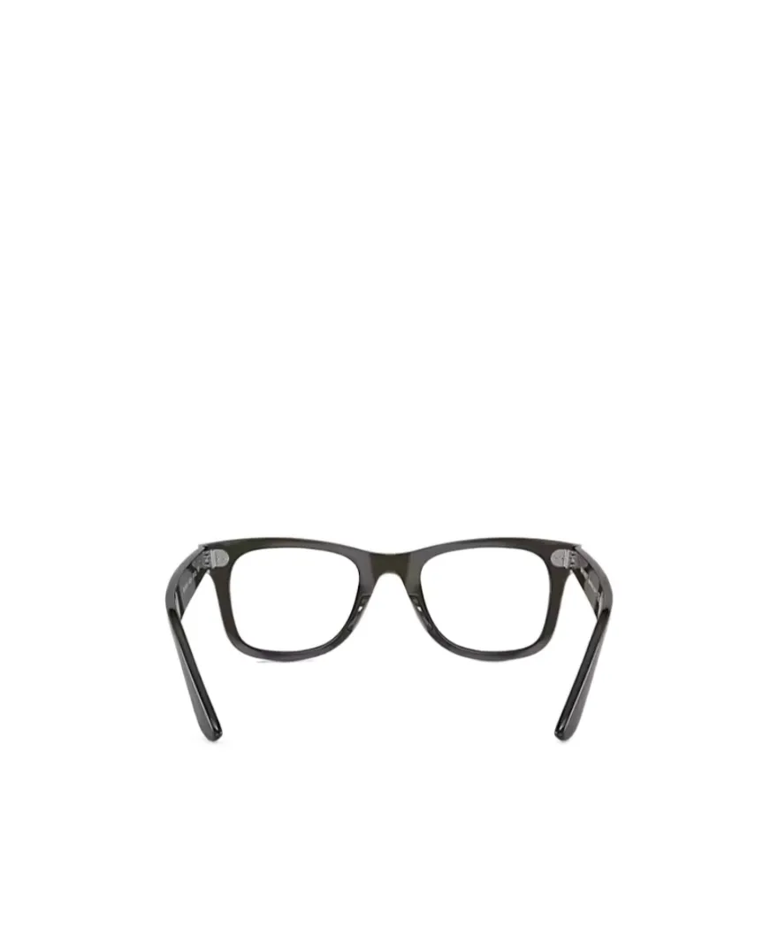 Ray-Ban Square Frame Glasses