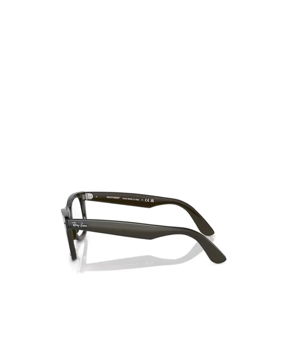 Ray-Ban Square Frame Glasses