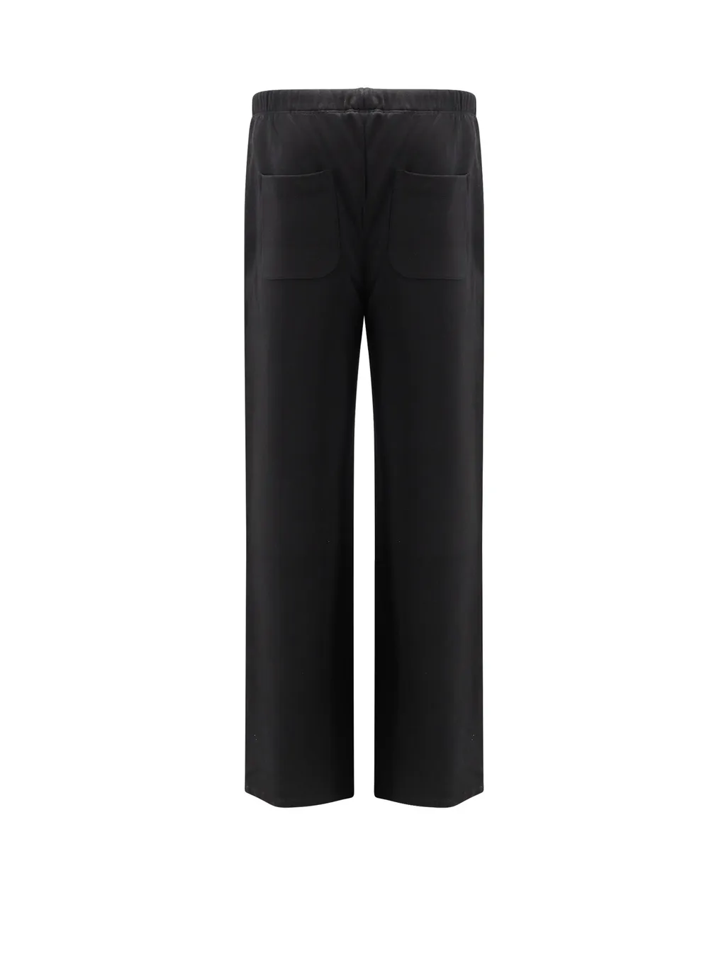 Ih Nom Uh Nit Logo Printed Wide-Leg Trousers