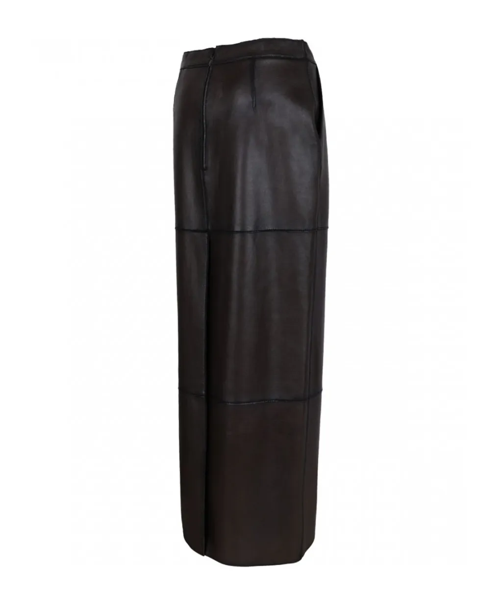 Zipper Skirt