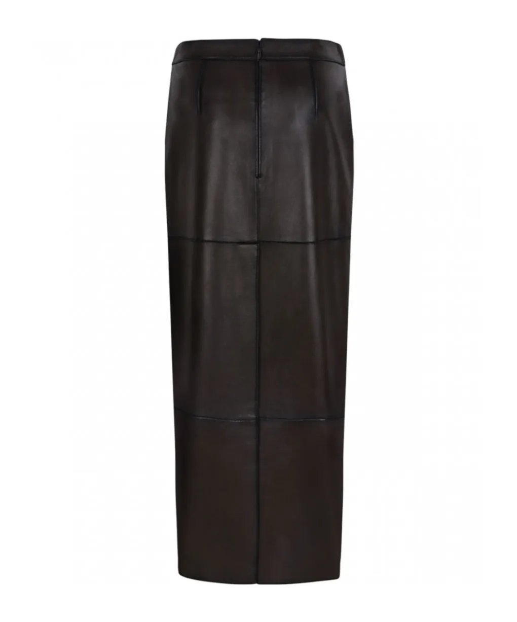 Zipper Skirt