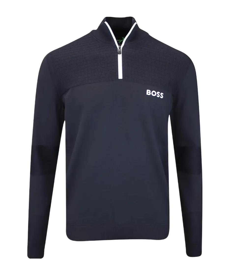 Long-Sleeved Sweatshirt