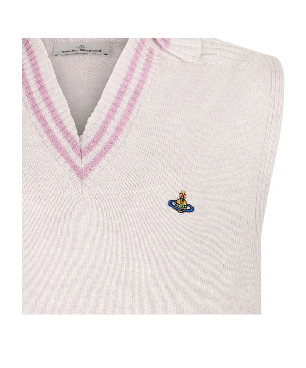 Vivienne Westwood Fisherman Vest