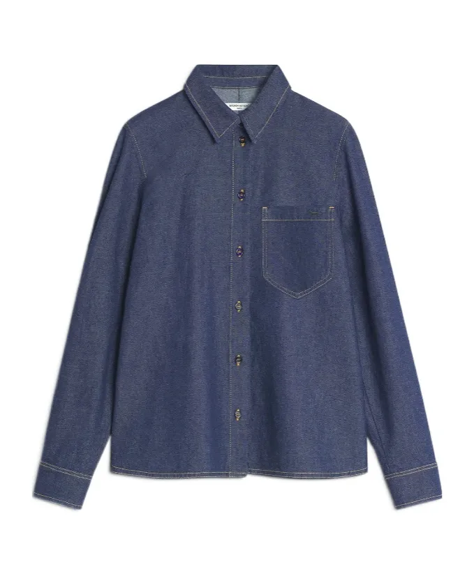 Pocket Shirt
