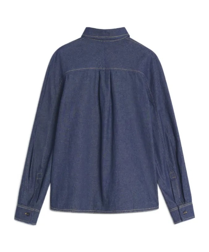 Pocket Shirt