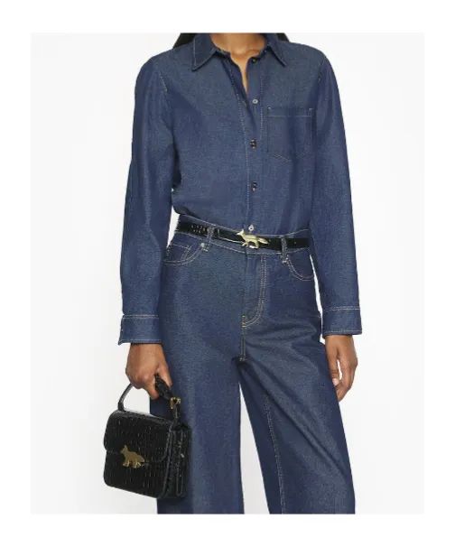 Pocket Shirt