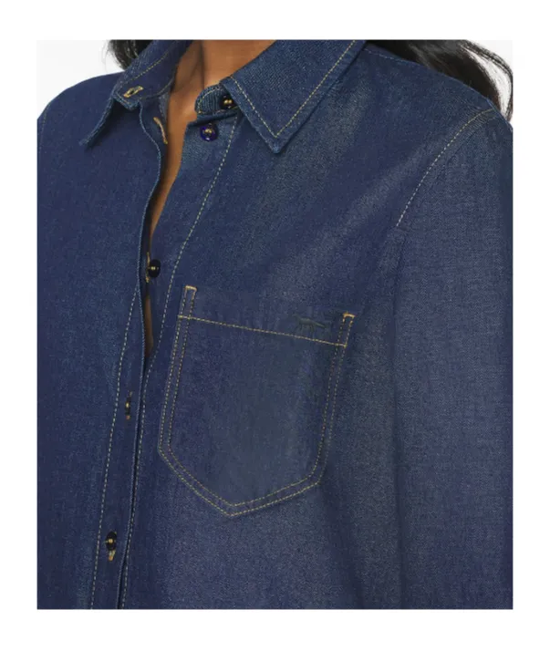 Pocket Shirt