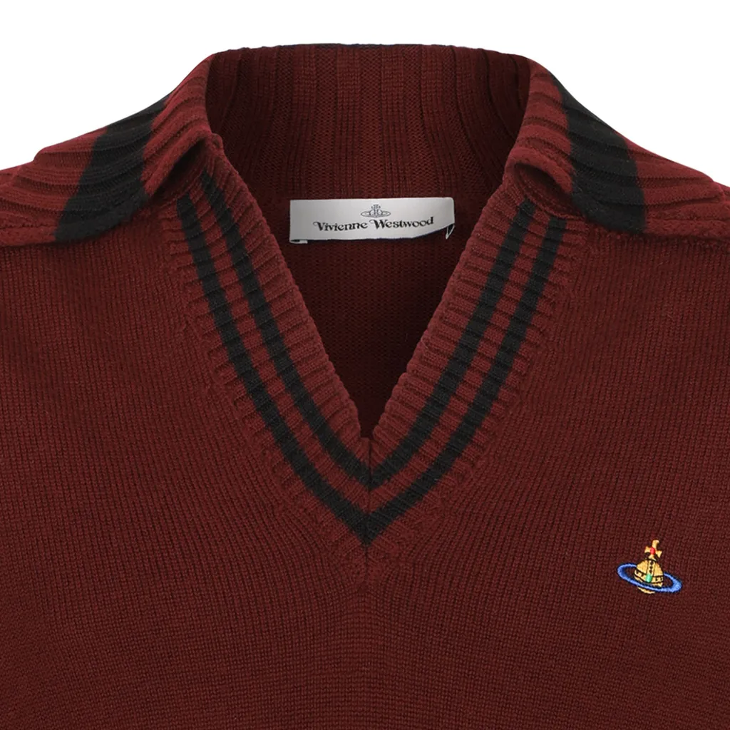 Vivienne Westwood Fisherman Vest