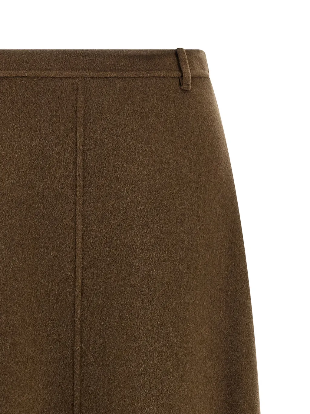 's Max Mara Gloria Flared Midi Skirt