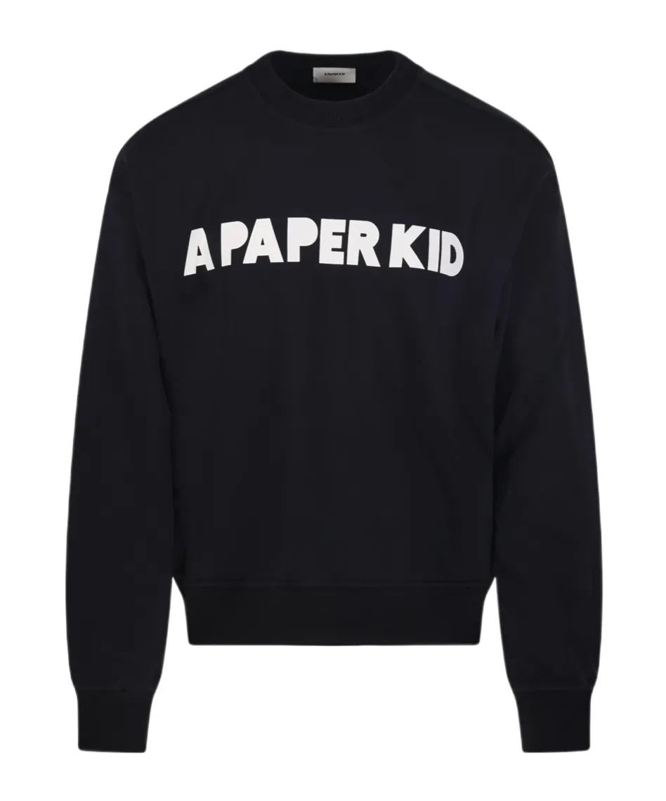 Logo Sweatshirt