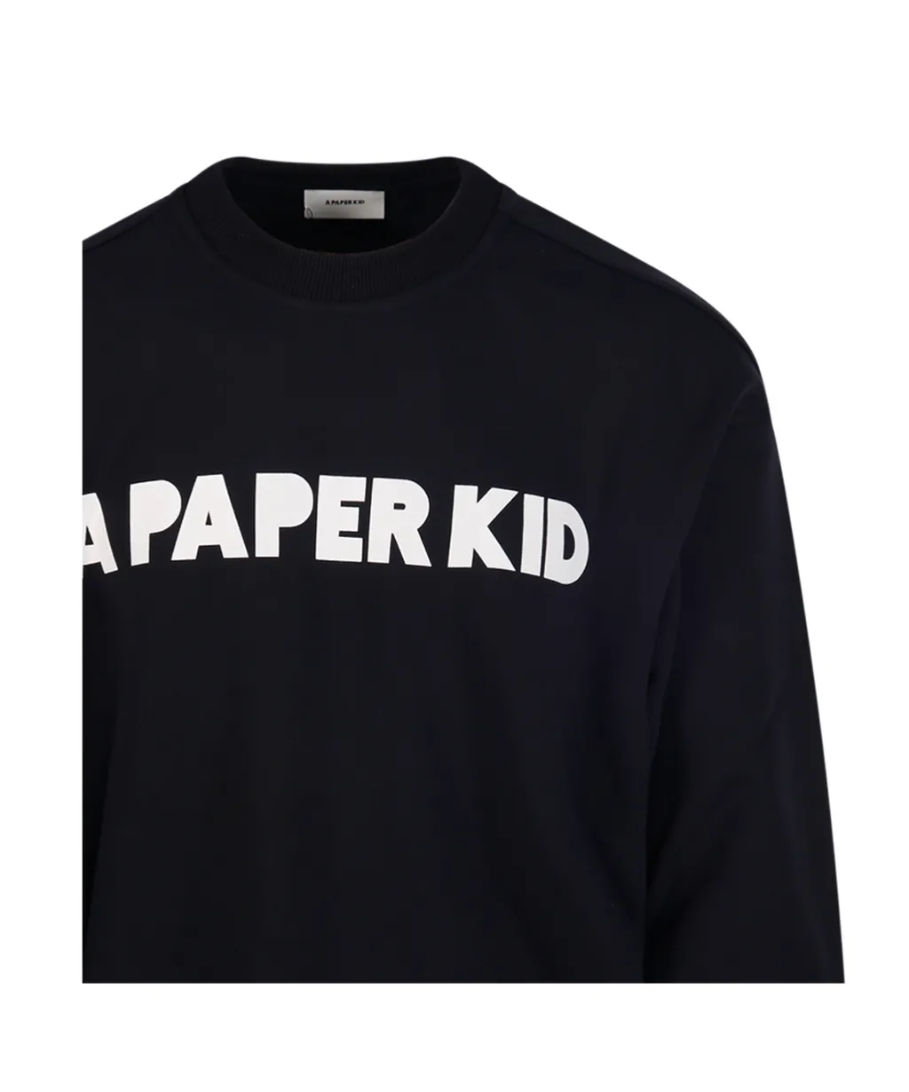 Logo Sweatshirt