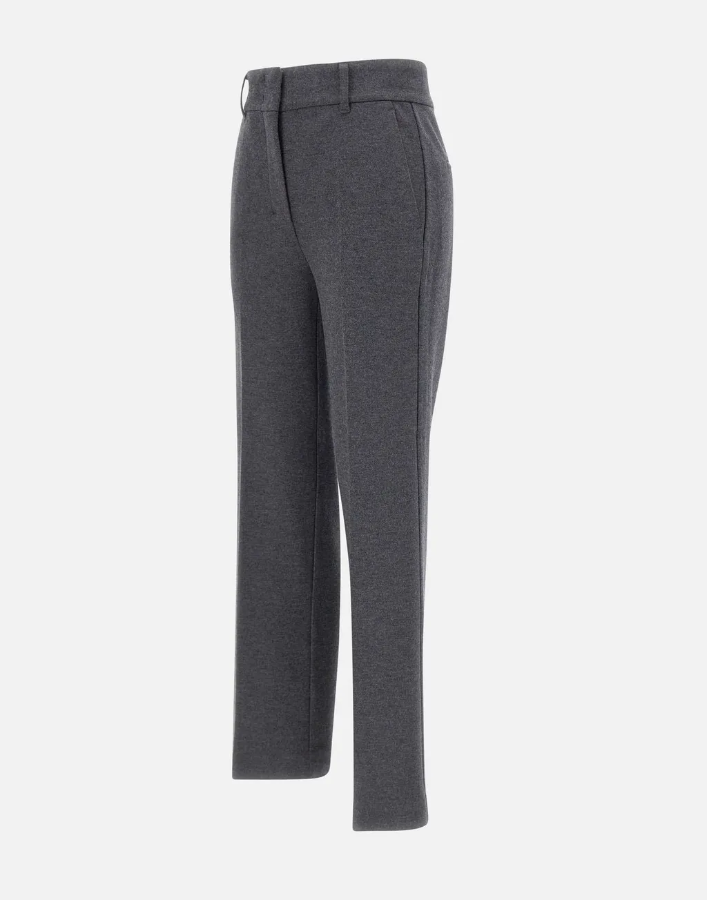 's Max Mara Reus Regular Fit Tailored Trousers