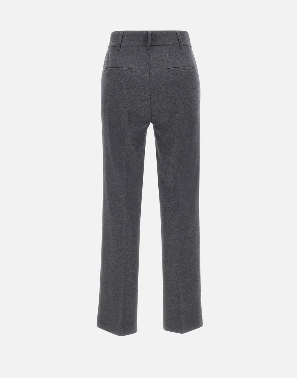's Max Mara Reus Regular Fit Tailored Trousers