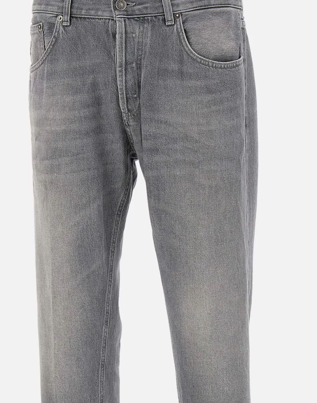 Dondup Dian Slim-Fit Jeans
