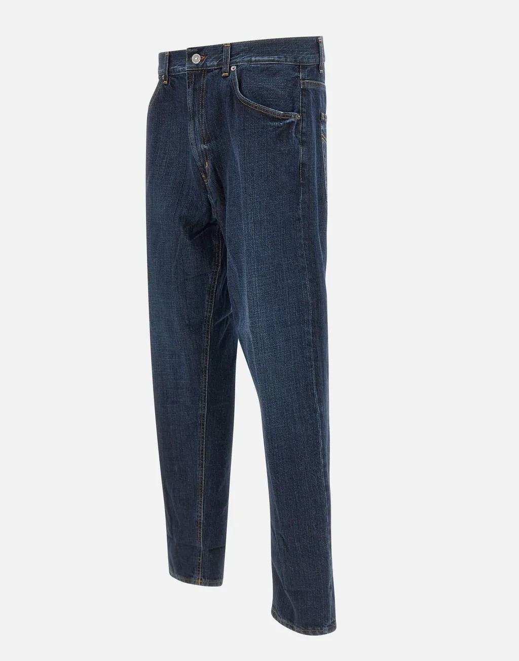 Dondup Paco Loose Fit Jeans