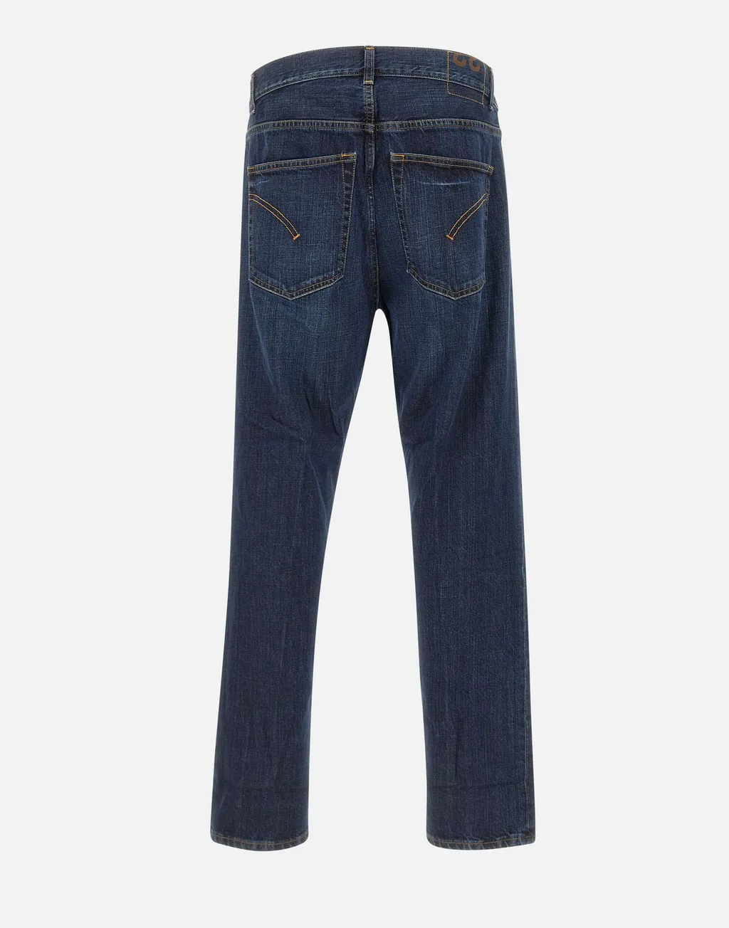 Dondup Paco Loose Fit Jeans