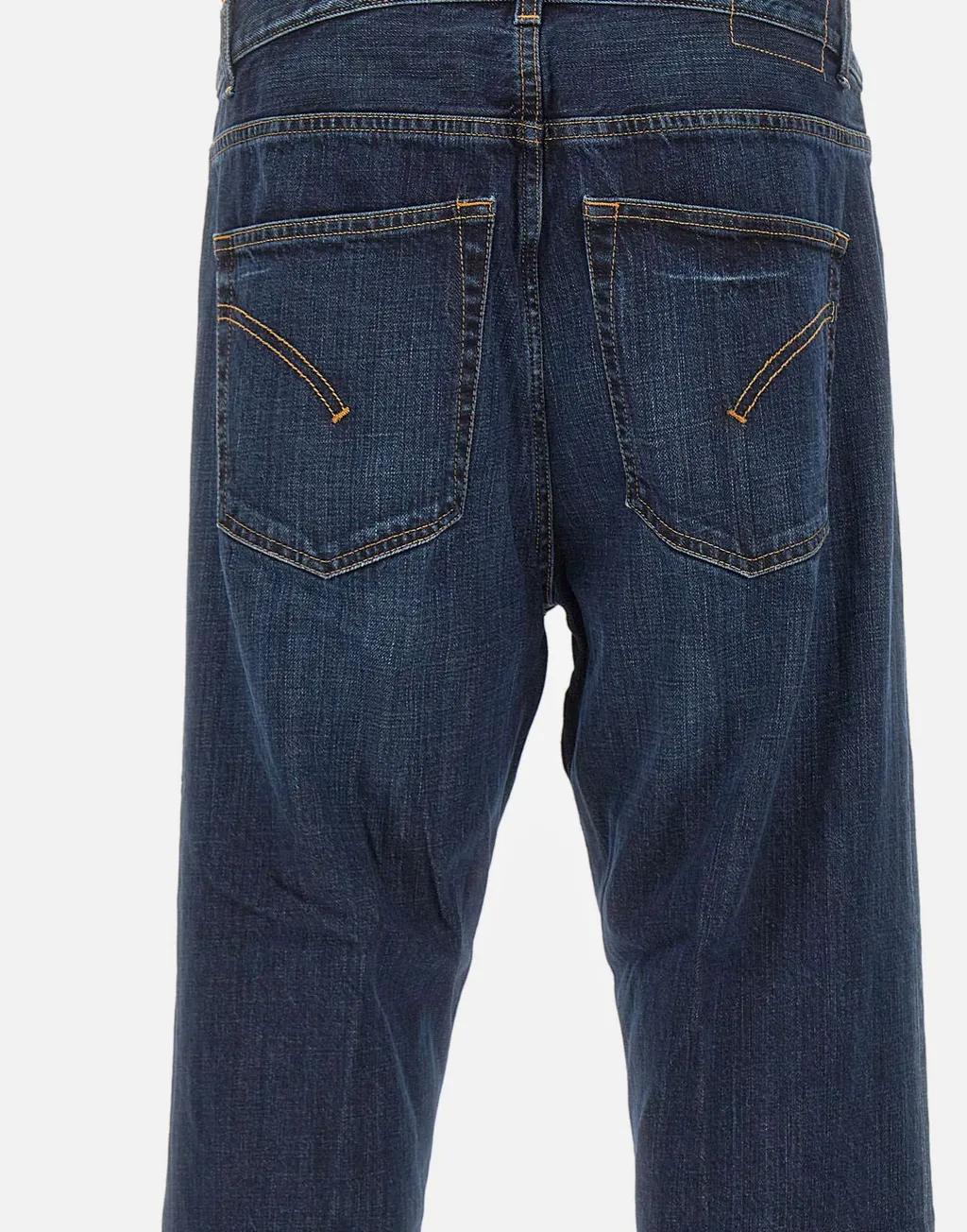 Dondup Paco Loose Fit Jeans