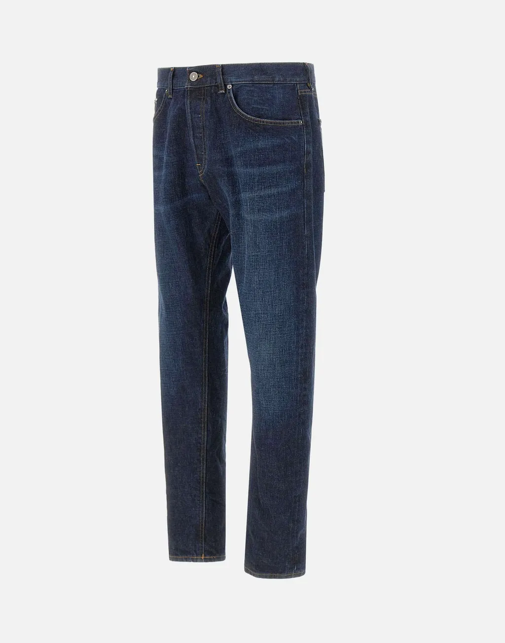 Dondup Icon Regular Fit Jeans