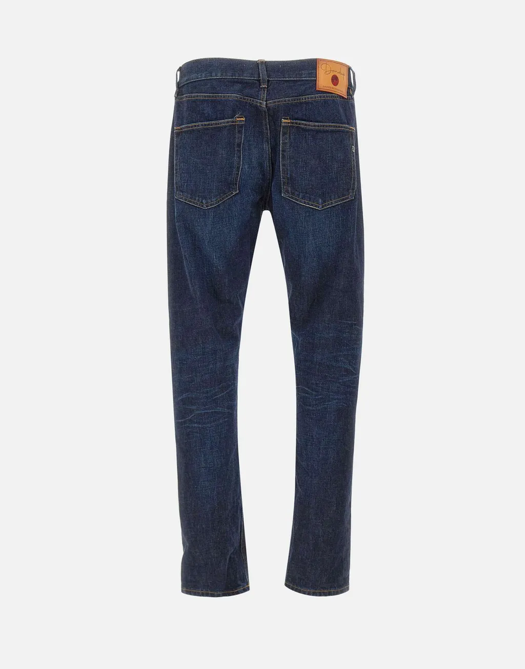 Dondup Icon Regular Fit Jeans
