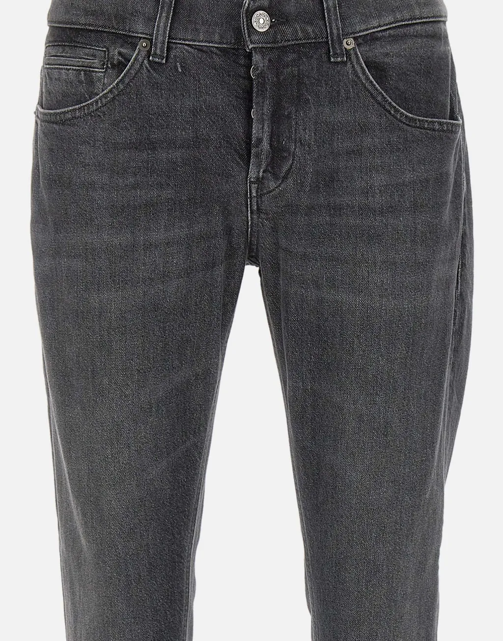 Dondup George Skinny Jeans