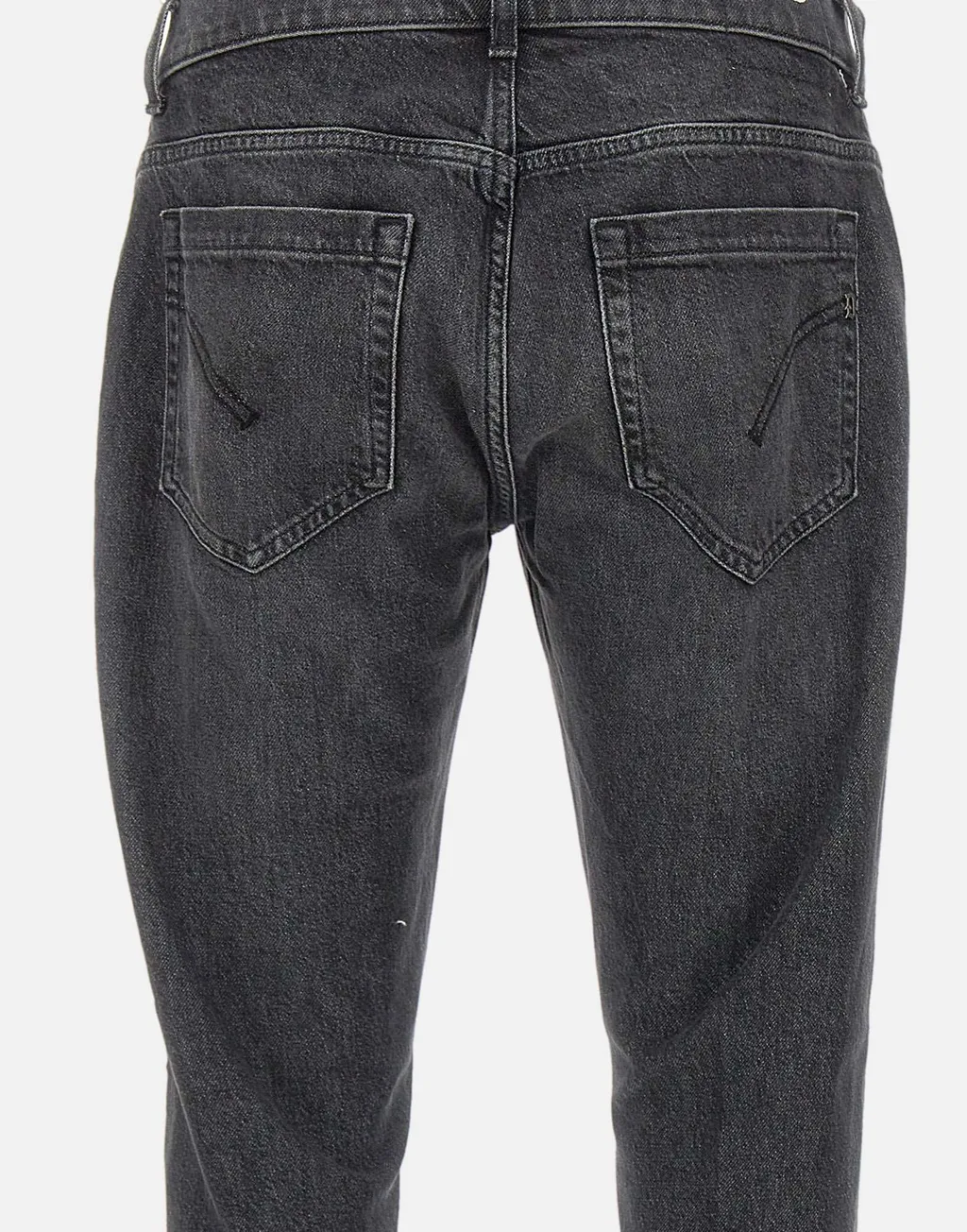 Dondup George Skinny Jeans