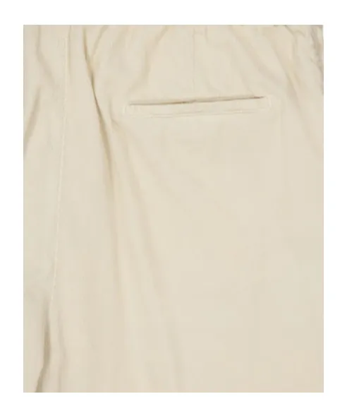 Brunello Cucinelli Garment-Dyed Corduroy Trousers