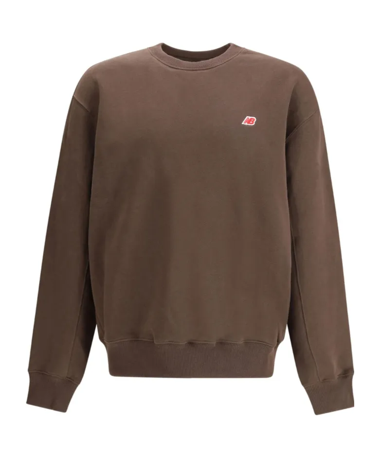 Made In Usa Core Crewneck Sweatshirt