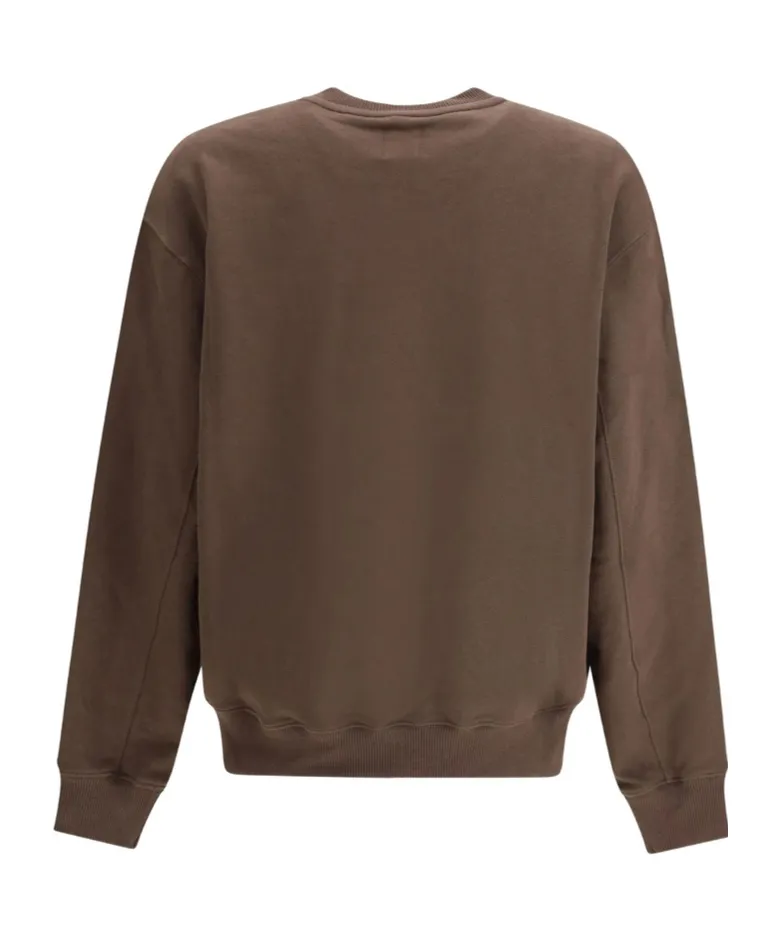 Made In Usa Core Crewneck Sweatshirt
