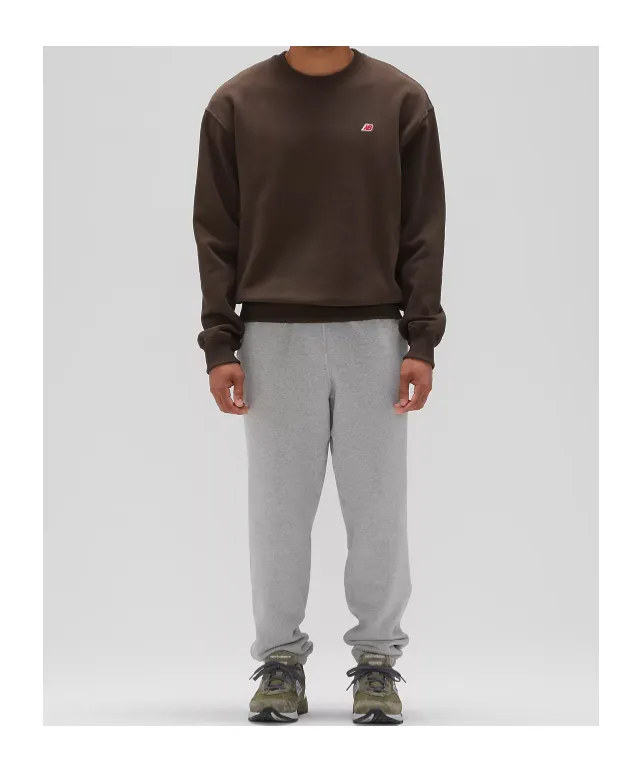 Made In Usa Core Crewneck Sweatshirt