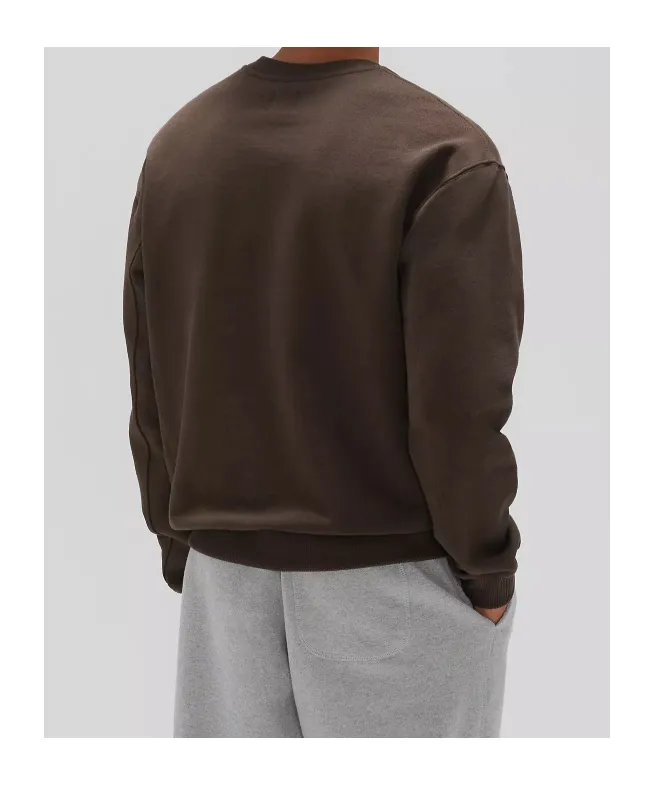 Made In Usa Core Crewneck Sweatshirt