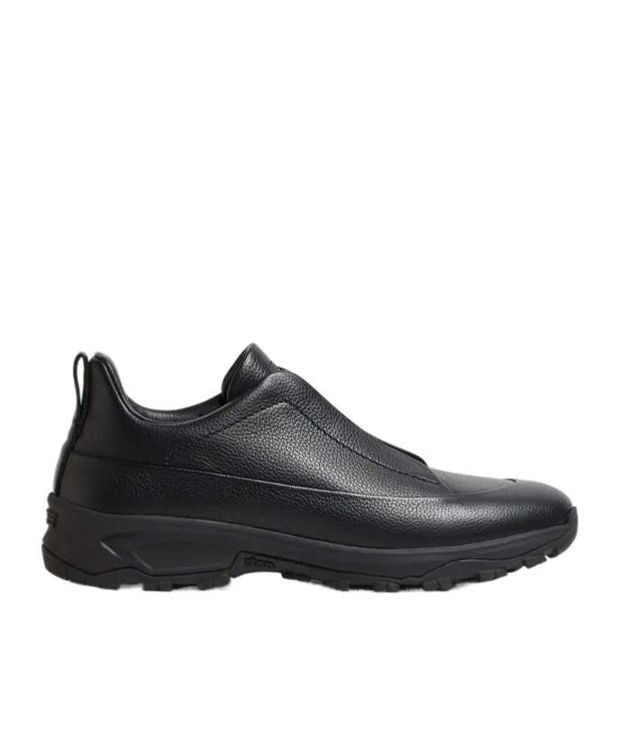Triple Stitch™ Monte Leather Sneakers