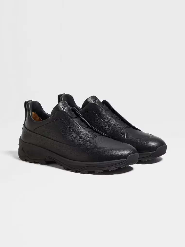 Triple Stitch™ Monte Leather Sneakers