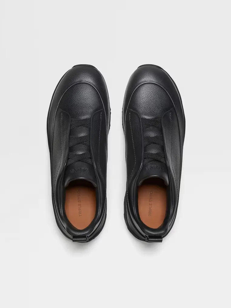 Triple Stitch™ Monte Leather Sneakers