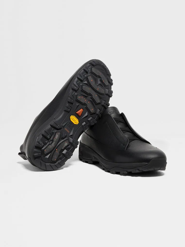 Triple Stitch™ Monte Leather Sneakers