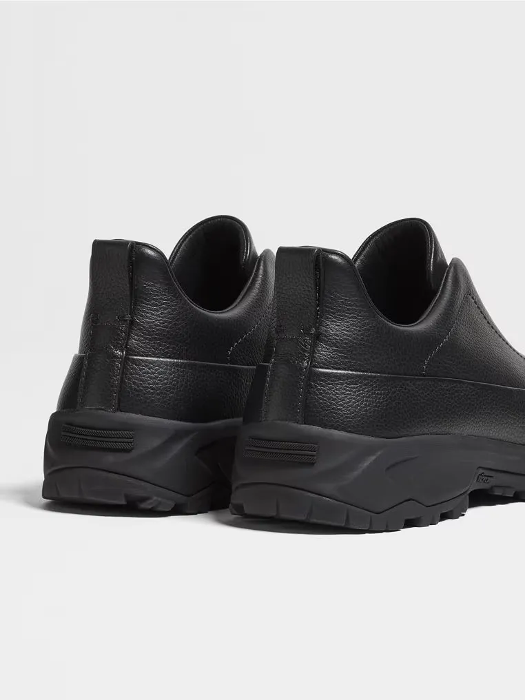 Triple Stitch™ Monte Leather Sneakers