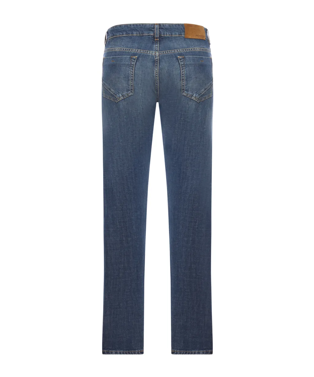 Five-Pocket Jeans