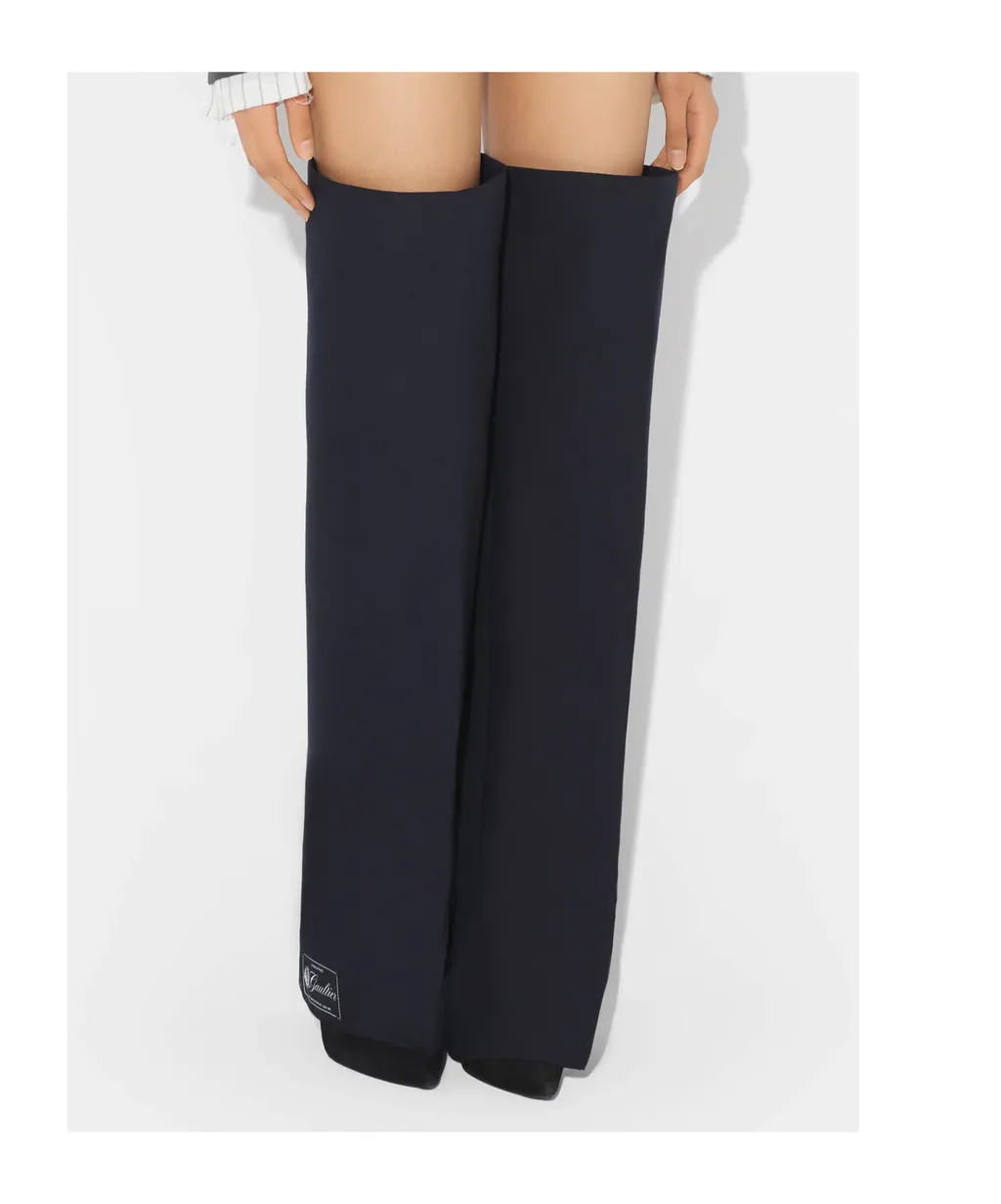 Garter Belts