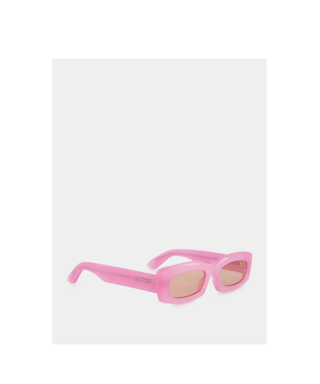 Rectangular Sunglasses