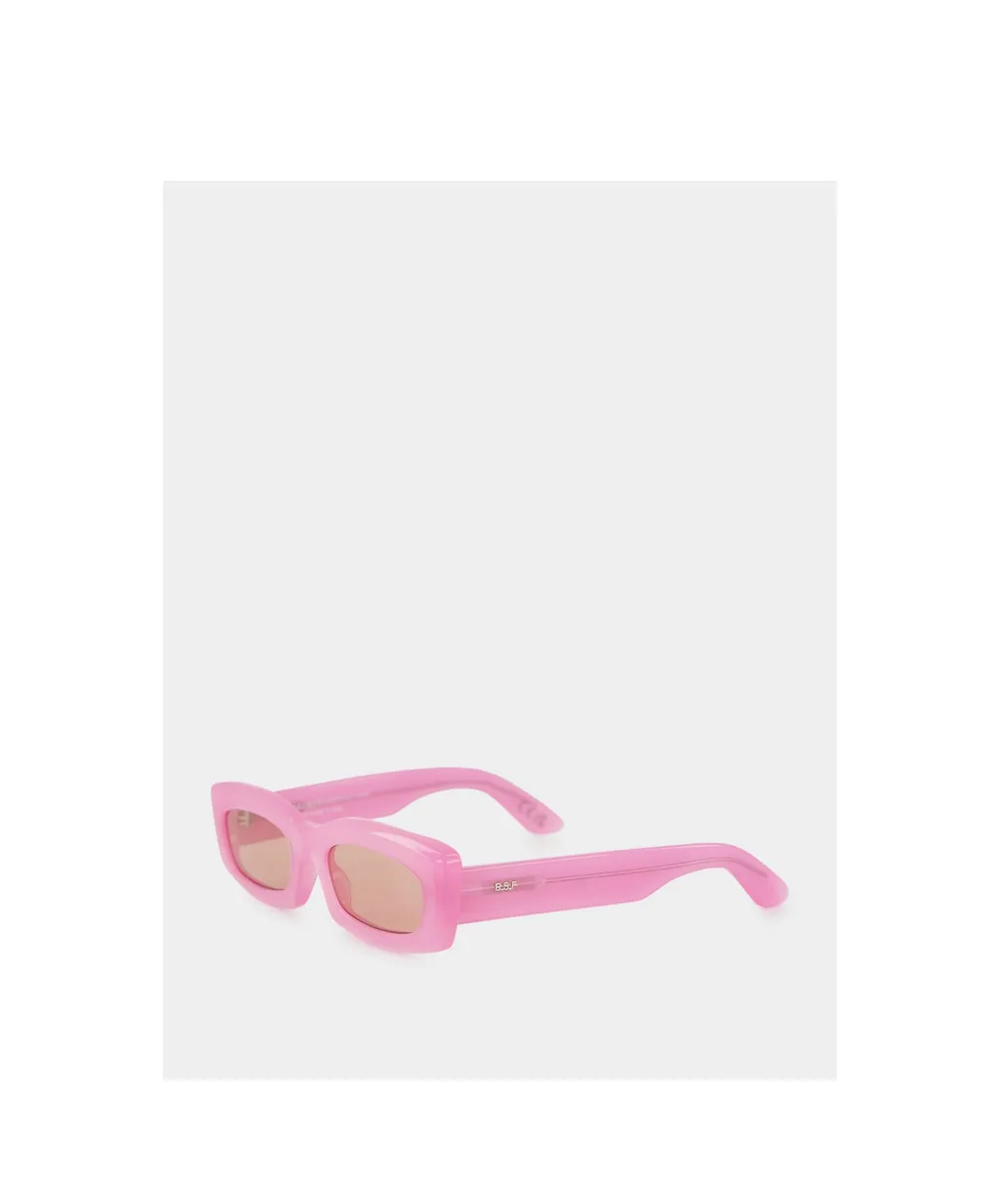 Rectangular Sunglasses