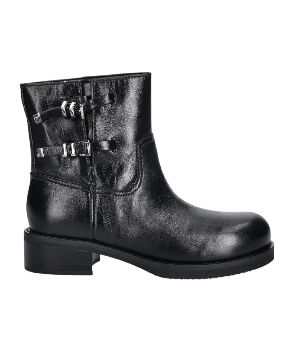 Michael Michael Kors Darrington Flat Boots