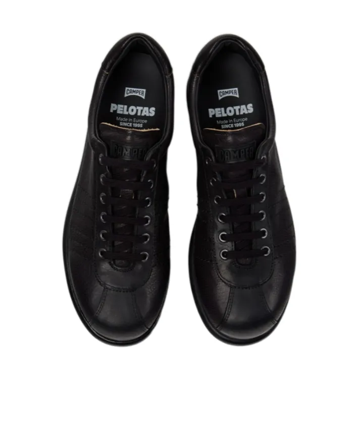 Camper Lace-Up Sneakers