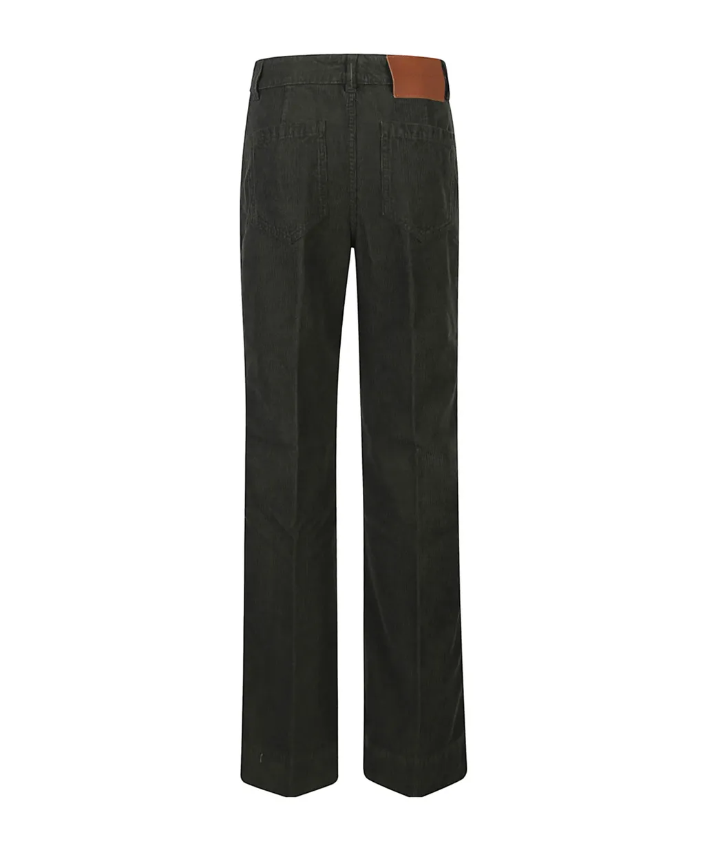 Belt Loops Jeans
