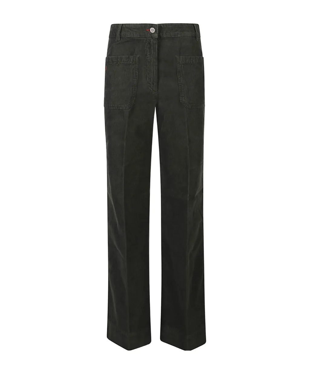 Belt Loops Jeans