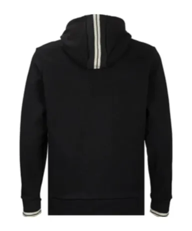 Long-Sleeved Sweatshirt