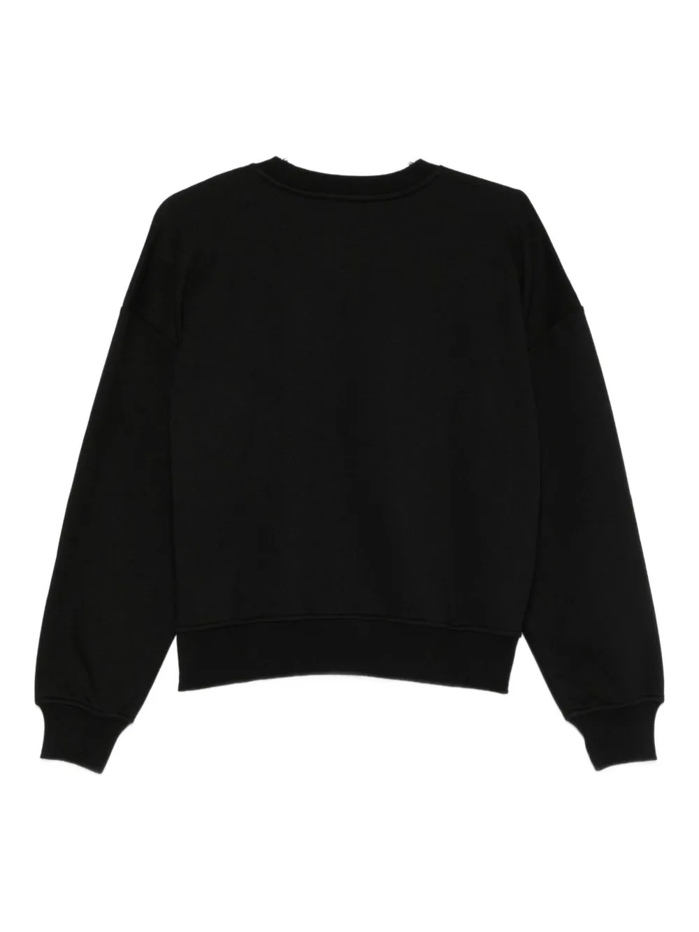 Long-Sleeved Sweatshirt