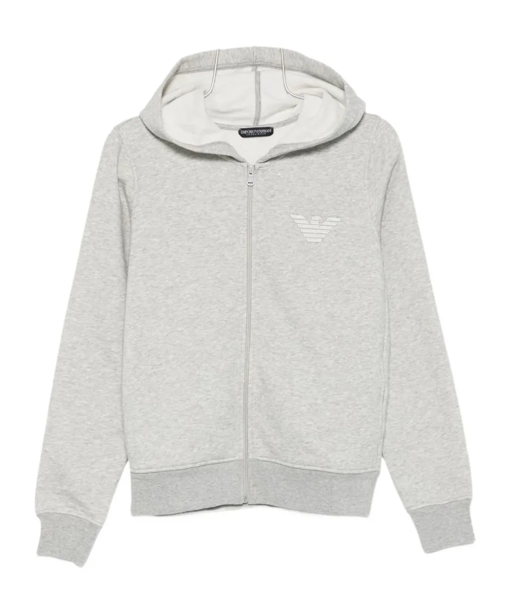Hooded Sweatshirt