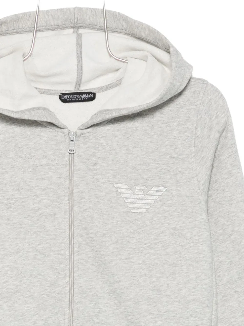 Hooded Sweatshirt