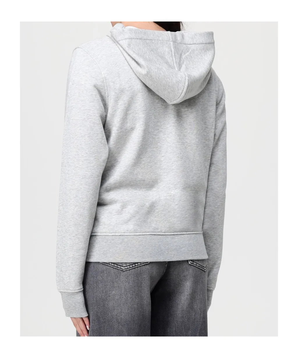 Hooded Sweatshirt