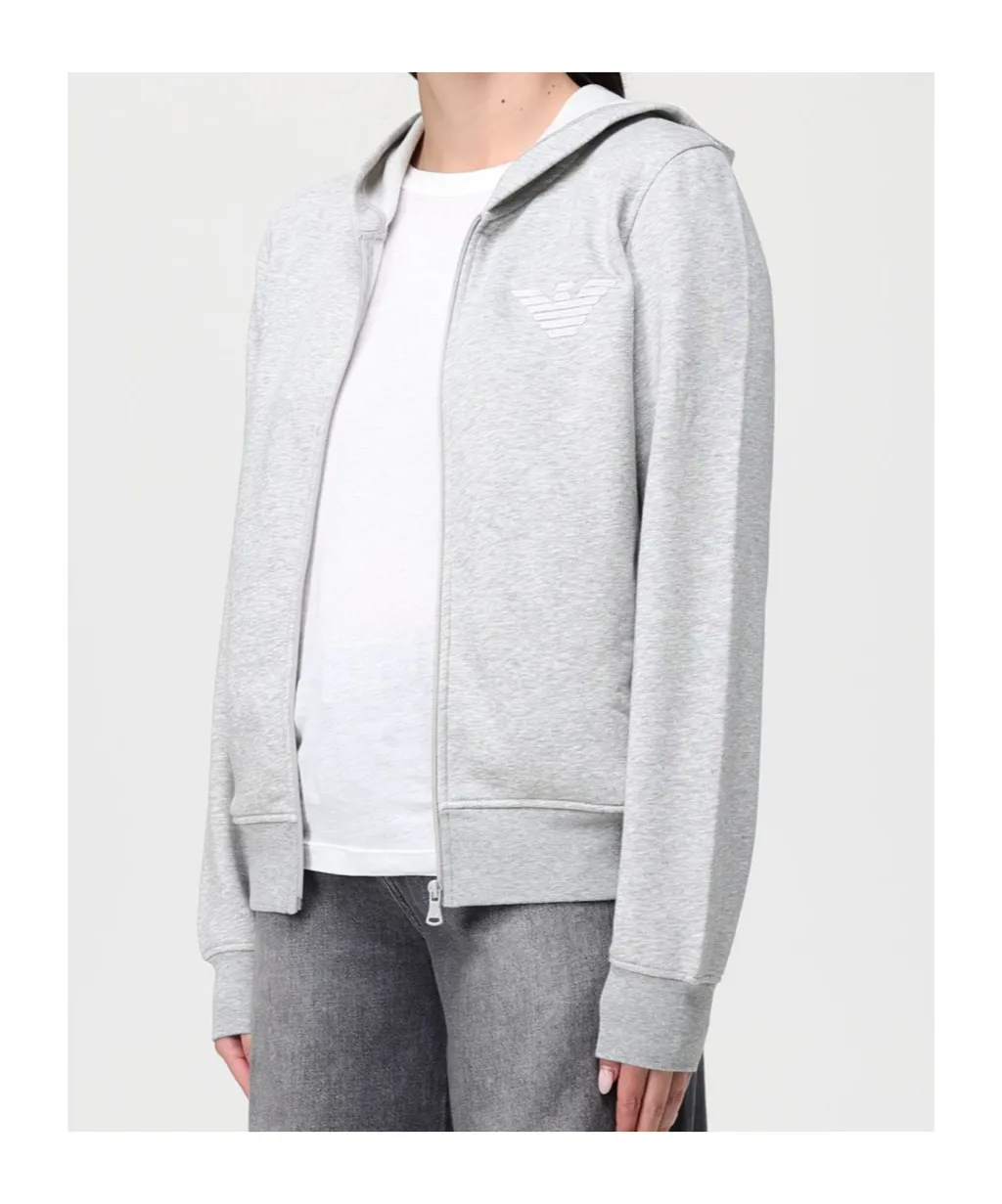 Hooded Sweatshirt